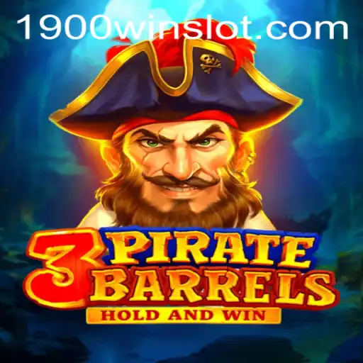 Dive into Excitement with 3PirateBarrels: The Game of Treasure and Strategy