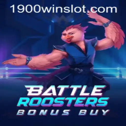 BattleRoostersBonusBuy: An Engaging Video Slot Game Experience