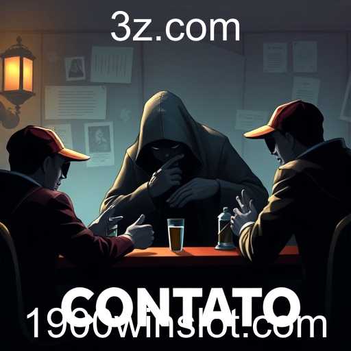 Explorando a Categoria 'Contato' nos Jogos do Site 1900win