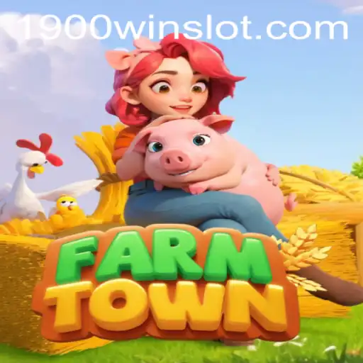 FarmTown: A Journey Through Virtual Agriculture