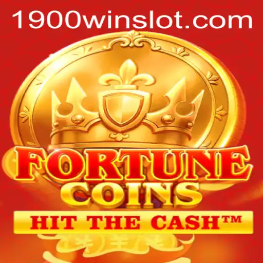 FortuneCoins: Unveiling the Thrills of the 1900win Experience