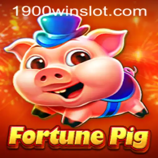 Discovering the Thrill of FortunePig: A Journey Through the Game of 1900win