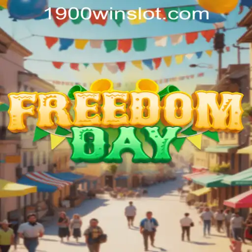 Discover the Thrilling World of FreedomDay: Unveiling the Secrets of 1900win