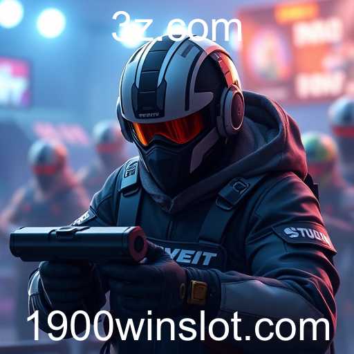 A Revolução dos Jogos Online em 2025: Como o '1900win' Está Liderando