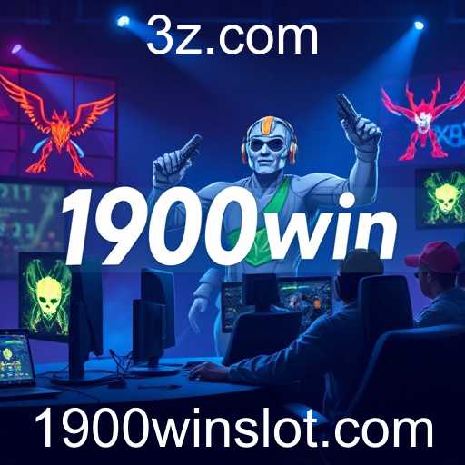 Tendências de Jogos em 2025: Um Olhar Sobre 1900win