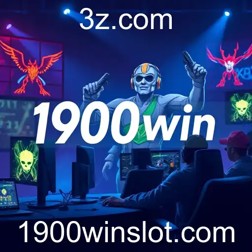 Tendências de Jogos em 2025: Um Olhar Sobre 1900win