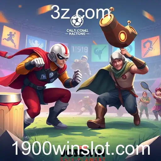 A Nova Era dos Jogos: Tendências e Inovações