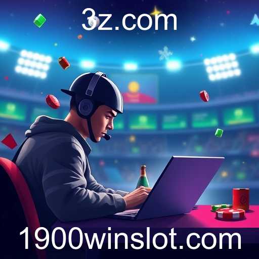 A Tendência Crescente dos Sites de Jogos no Brasil