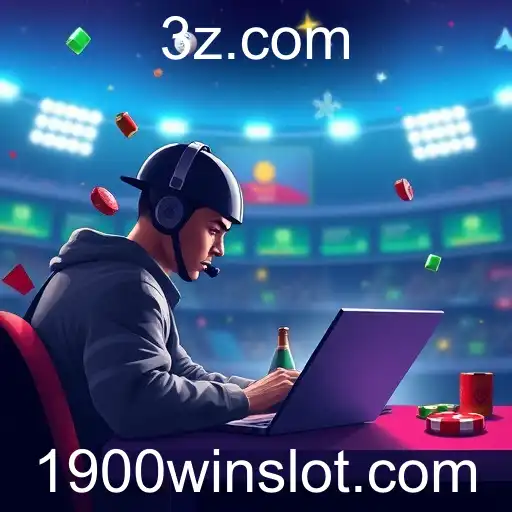 A Tendência Crescente dos Sites de Jogos no Brasil