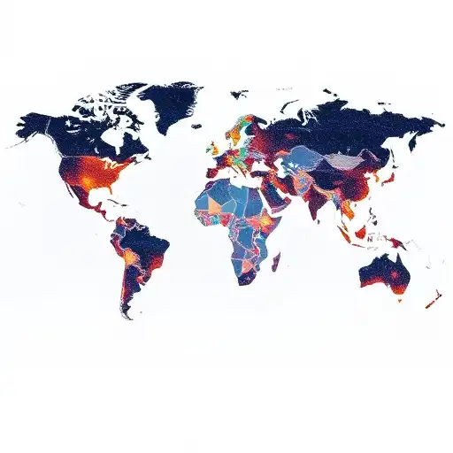 Transformação Global: Tendências e Desafios de 2025