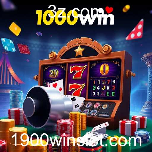 Crescimento do Mercado de Jogos Online após 1900win