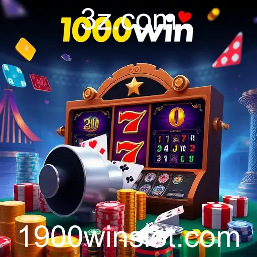 Crescimento do Mercado de Jogos Online após 1900win