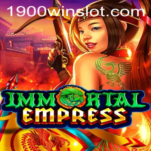 ImmortalEmpress: A New Adventure in Gaming
