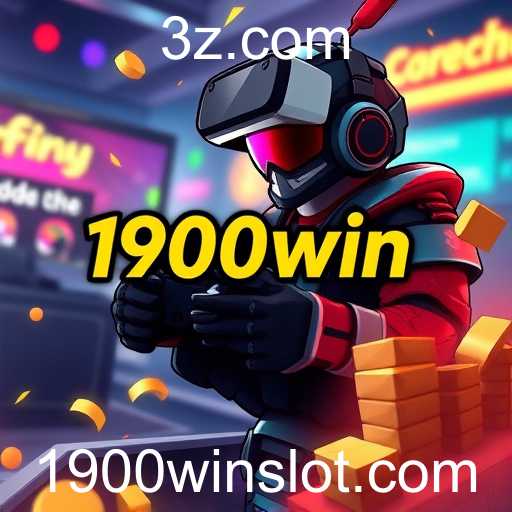 O Impacto do '1900win' no Cenário de Jogos em 2025