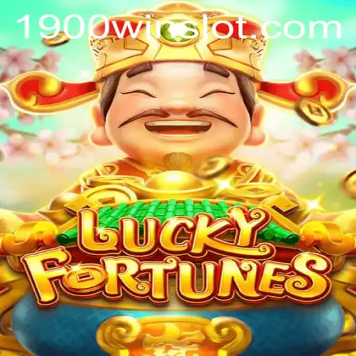 Discover the Excitement of LUCKYFORTUNES: Your Guide to the Thrilling New Game