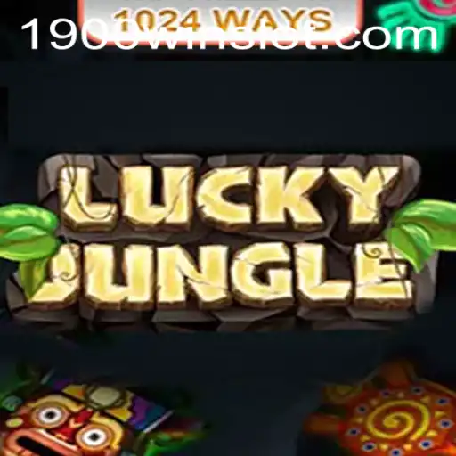 LuckyJungle1024: An Immersive Gaming Experience with 1900win