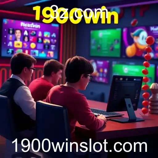 A Evolução dos Sites de Jogos Online e a Tendência Atual