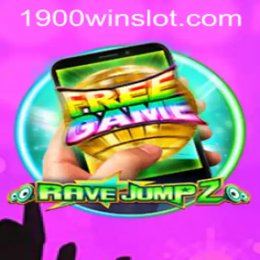Dive into the Thrills of RaveJump2M with 1900win