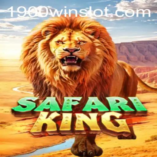 Explore the Exciting World of SafariKing: Adventure Awaits with 1900win