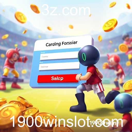 A Revolução do Cadastro em Jogos: O Que 1900win Tem a Oferecer