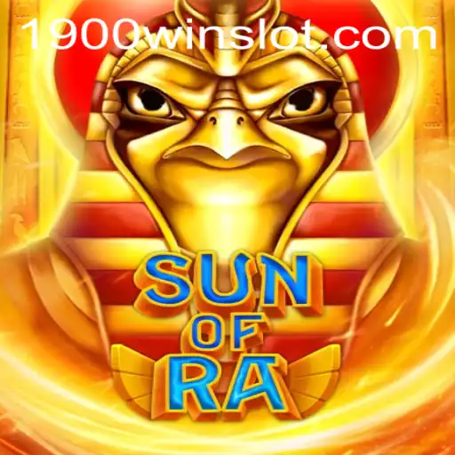 Unveiling the Mysteries of SunofRa: How to Achieve 1900win