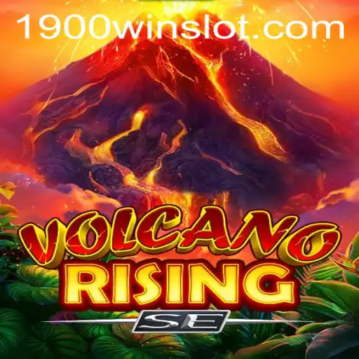 VolcanoRisingSE: Ignite Your Gaming Passion and Secure a Win